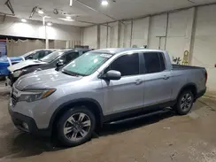 5FPYK2F54HB005153 2017 HONDA RIDGELINE