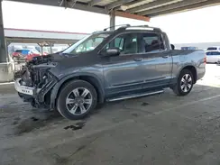 5FPYK2F54HB006917 2017 HONDA RIDGELINE