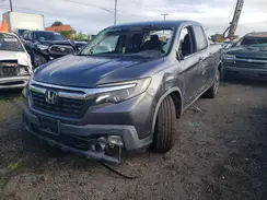 5FPYK2F54HB009879 2017 HONDA RIDGELINE