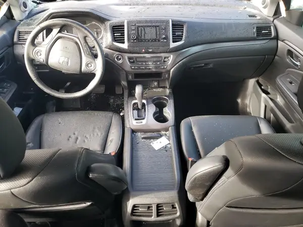 5FPYK2F54HB009879 2017 HONDA RIDGELINE - Image 8