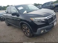 5FPYK2F54HB011342 2017 HONDA RIDGELINE