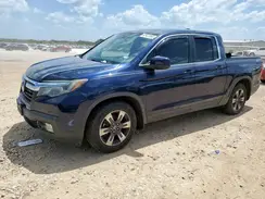 5FPYK2F54JB001075 2018 HONDA RIDGELINE