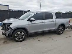 5FPYK2F54KB001417 2019 HONDA RIDGELINE