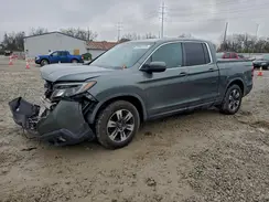 5FPYK2F54KB002826 2019 HONDA RIDGELINE