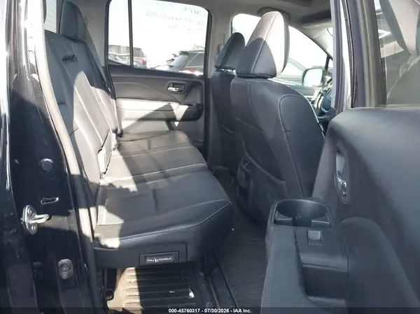 5FPYK2F54KB008724 2019 HONDA RIDGELINE - Image 8