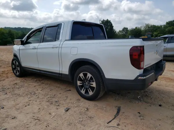 5FPYK2F54LB000608 2020 HONDA RIDGELINE - Image 2