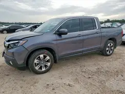 5FPYK2F55HB001824 2017 HONDA RIDGELINE