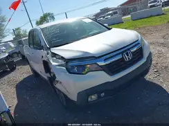 5FPYK2F55HB002455 2017 HONDA RIDGELINE