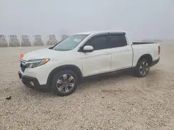 5FPYK2F55HB004612 2017 HONDA RIDGELINE