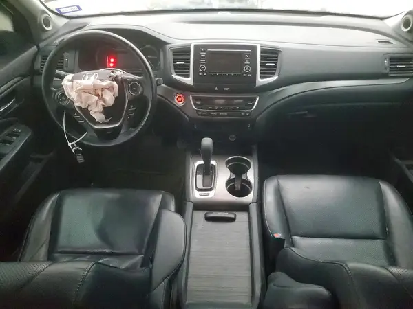 5FPYK2F55HB004612 2017 HONDA RIDGELINE - Image 8