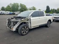 5FPYK2F55HB007235 2017 HONDA RIDGELINE