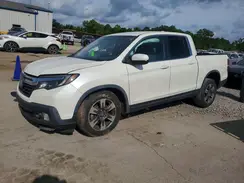 5FPYK2F55HB007820 2017 HONDA RIDGELINE