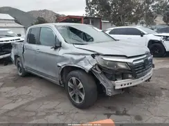 5FPYK2F55HB009552 2017 HONDA RIDGELINE