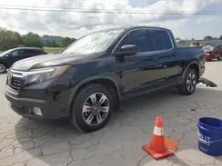 5FPYK2F55HB010748 2017 HONDA RIDGELINE