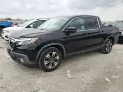 5FPYK2F55HB010751 2017 HONDA RIDGELINE