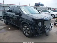 5FPYK2F55HB011463 2017 HONDA RIDGELINE