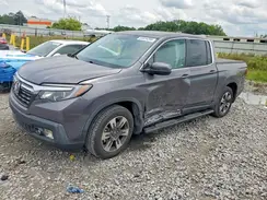 5FPYK2F55KB003175 2019 HONDA RIDGELINE