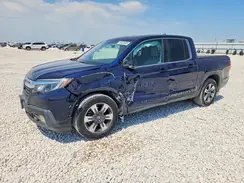5FPYK2F55KB008554 2019 HONDA RIDGELINE