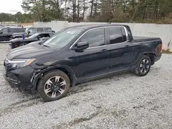 5FPYK2F55LB001105 2020 HONDA RIDGELINE