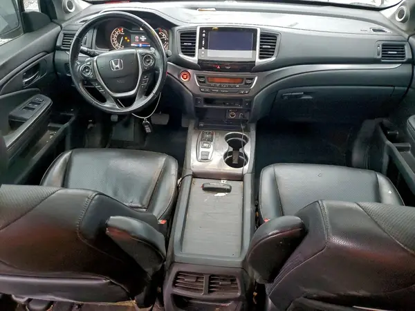 5FPYK2F55LB001105 2020 HONDA RIDGELINE - Image 8