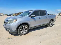 5FPYK2F56HB001539 2017 HONDA RIDGELINE