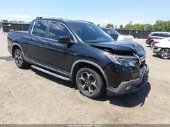 5FPYK2F56HB001895 2017 HONDA RIDGELINE