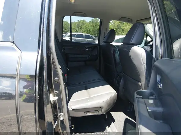 5FPYK2F56HB001895 2017 HONDA RIDGELINE - Image 8