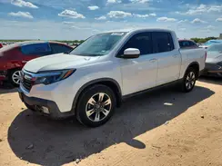 5FPYK2F56HB002464 2017 HONDA RIDGELINE
