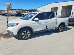 5FPYK2F56HB005624 2017 HONDA RIDGELINE