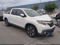 5FPYK2F56HB011228 2017 HONDA RIDGELINE