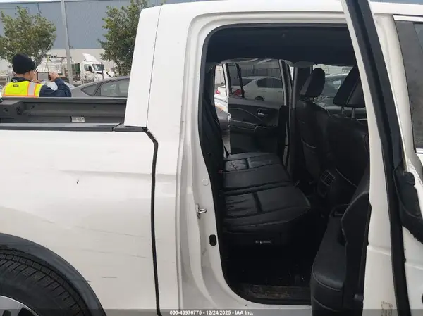 5FPYK2F56HB011228 2017 HONDA RIDGELINE - Image 8