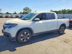 5FPYK2F56JB001580 2018 HONDA RIDGELINE
