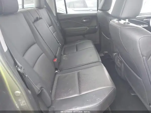 5FPYK2F56KB000057 2019 HONDA RIDGELINE - Image 8