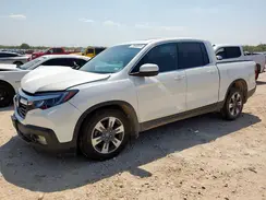 5FPYK2F56KB000768 2019 HONDA RIDGELINE