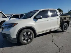 5FPYK2F56KB001323 2019 HONDA RIDGELINE