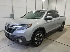 5FPYK2F56KB003587 2019 HONDA RIDGELINE
