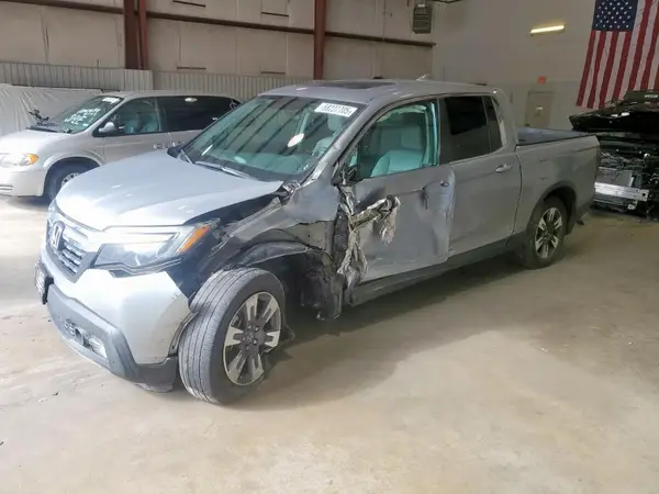 5FPYK2F56KB008613 2019 HONDA RIDGELINE - Image 1