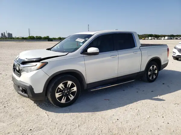 5FPYK2F56LB000139 2020 HONDA RIDGELINE - Image 1