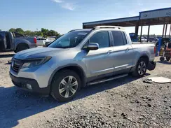 5FPYK2F57HB001520 2017 HONDA RIDGELINE