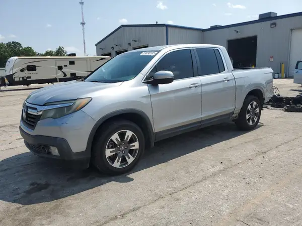 5FPYK2F57HB003011 2017 HONDA RIDGELINE - Image 1