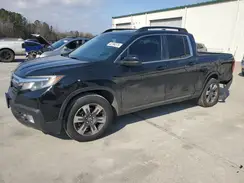 5FPYK2F57HB005101 2017 HONDA RIDGELINE