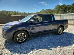 5FPYK2F57HB008371 2017 HONDA RIDGELINE