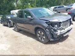 5FPYK2F57HB008886 2017 HONDA RIDGELINE