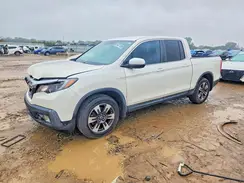5FPYK2F57HB010847 2017 HONDA RIDGELINE