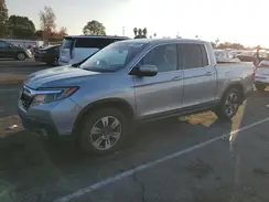 5FPYK2F57HB011450 2017 HONDA RIDGELINE