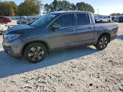 5FPYK2F57KB000679 2019 HONDA RIDGELINE