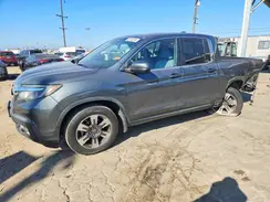 5FPYK2F57KB001413 2019 HONDA RIDGELINE