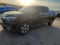 5FPYK2F57KB007373 2019 HONDA RIDGELINE