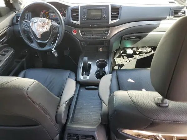 5FPYK2F58HB002465 2017 HONDA RIDGELINE - Image 8
