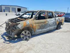 5FPYK2F58HB002899 2017 HONDA RIDGELINE